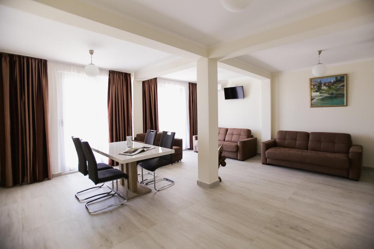Villa Blanca Petrovac Room photo