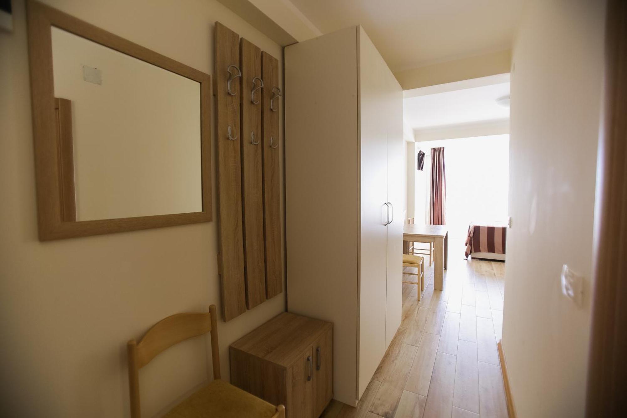 Villa Blanca Petrovac Room photo