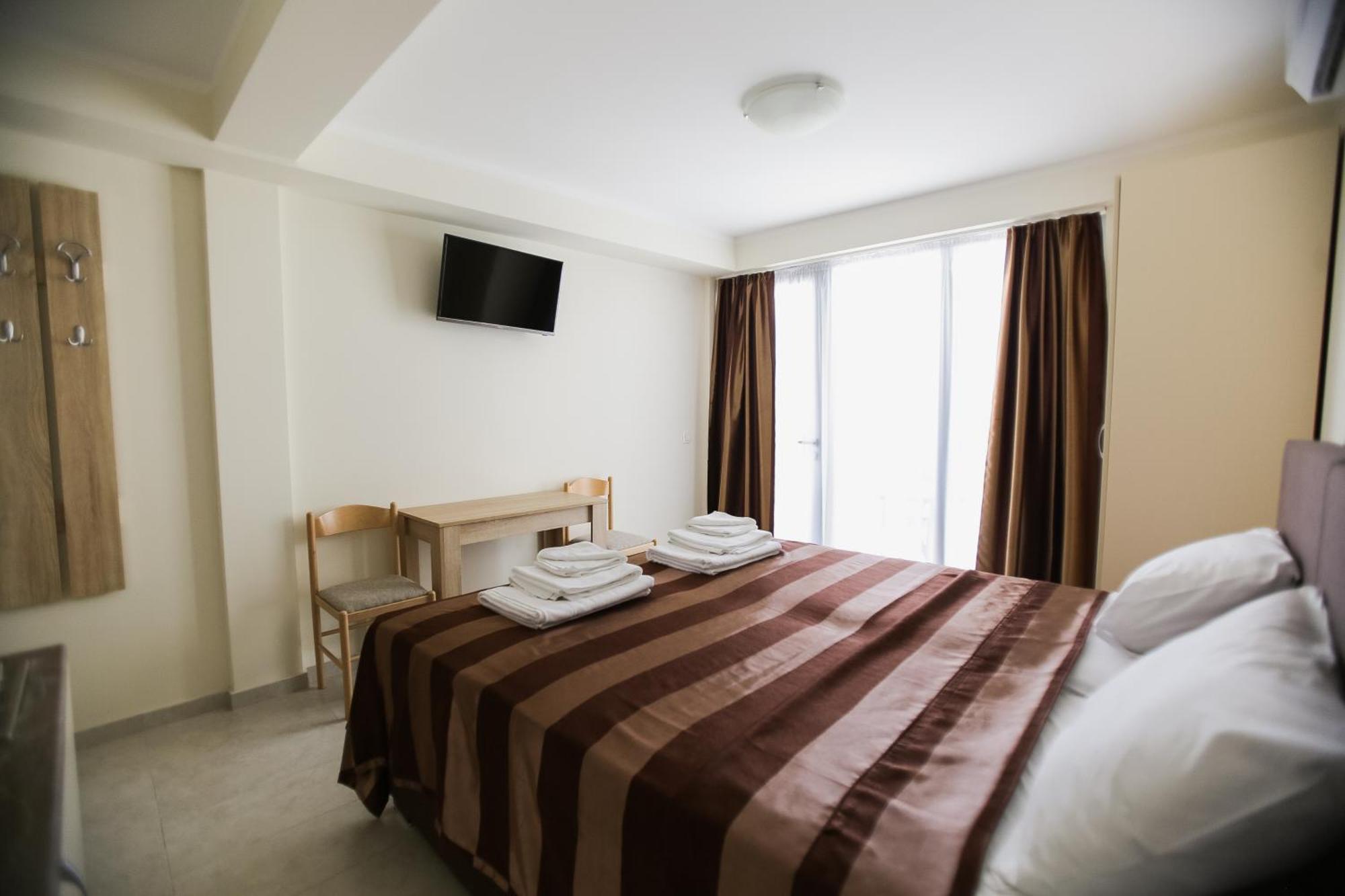 Villa Blanca Petrovac Room photo